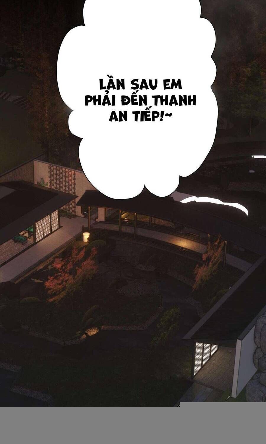 Tôi Cũng Muốn Làm Mợ Út Chapter 56 - Trang 2