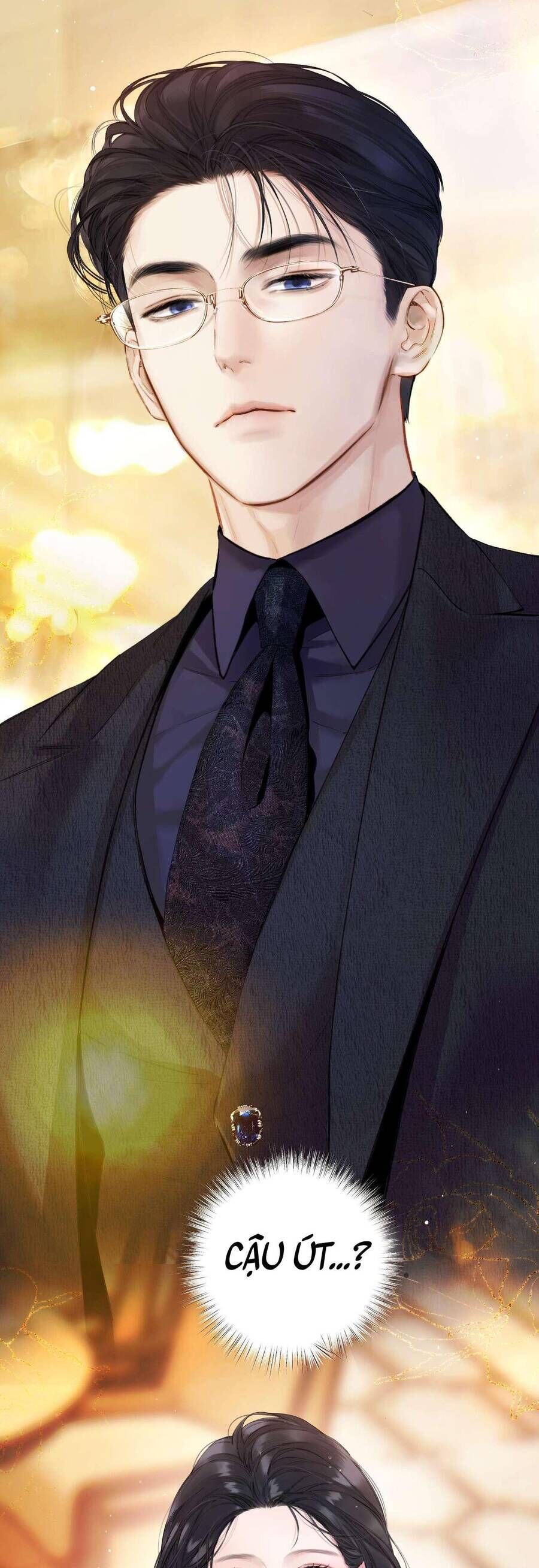 Tôi Cũng Muốn Làm Mợ Út Chapter 56 - Trang 2
