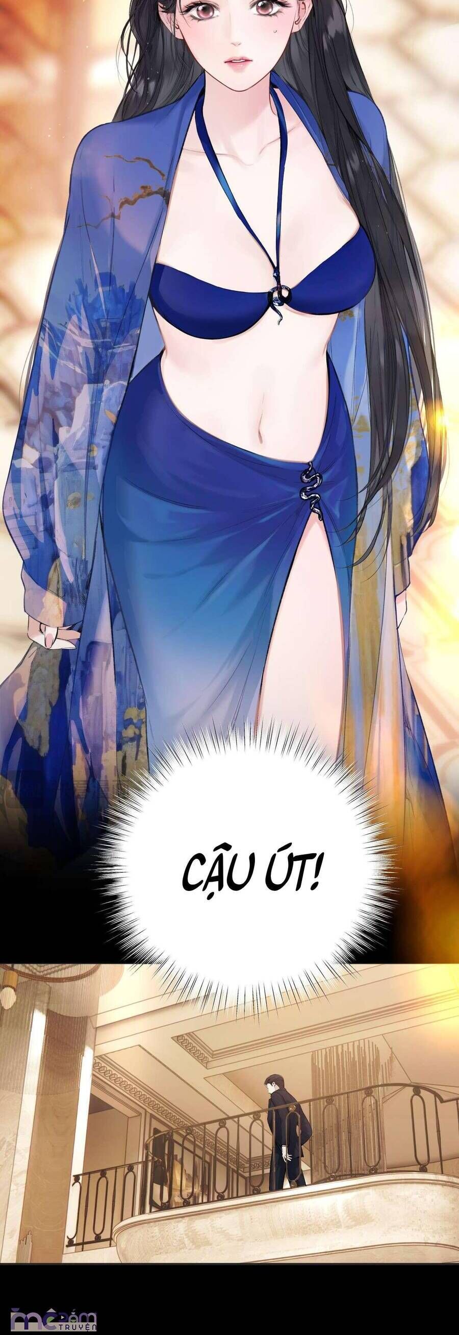 Tôi Cũng Muốn Làm Mợ Út Chapter 56 - Trang 2