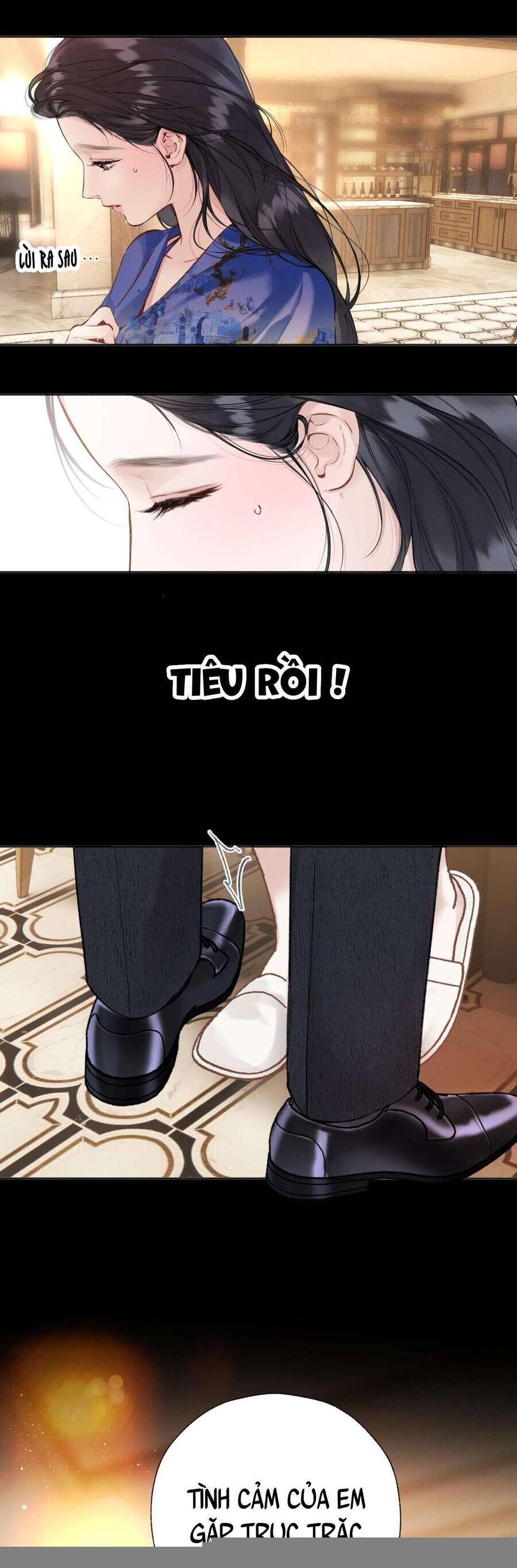 Tôi Cũng Muốn Làm Mợ Út Chapter 56 - Trang 2