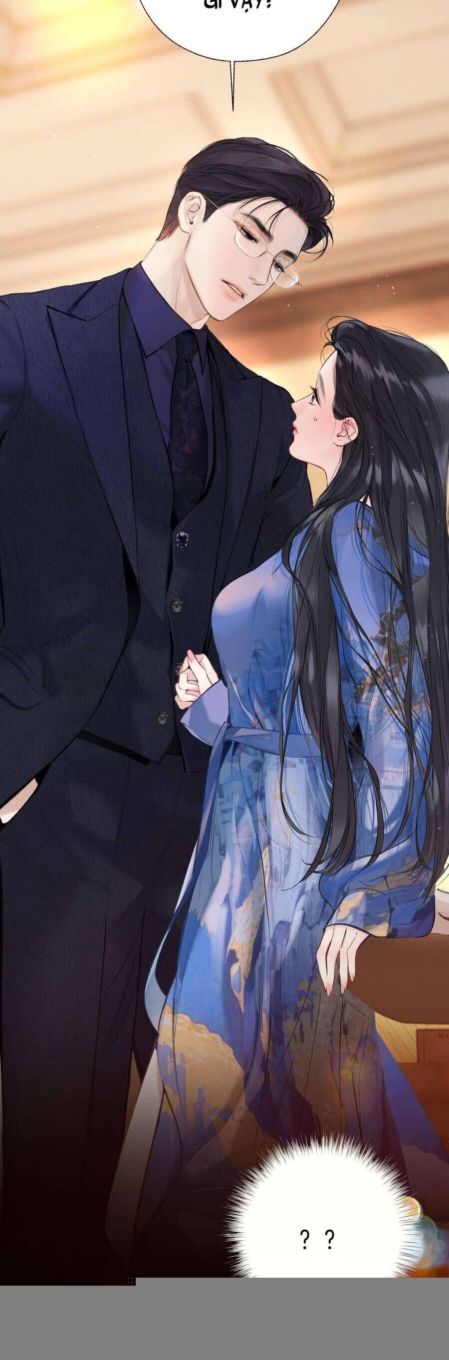 Tôi Cũng Muốn Làm Mợ Út Chapter 56 - Trang 2