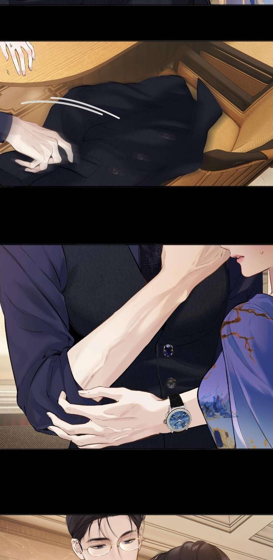 Tôi Cũng Muốn Làm Mợ Út Chapter 56 - Trang 2
