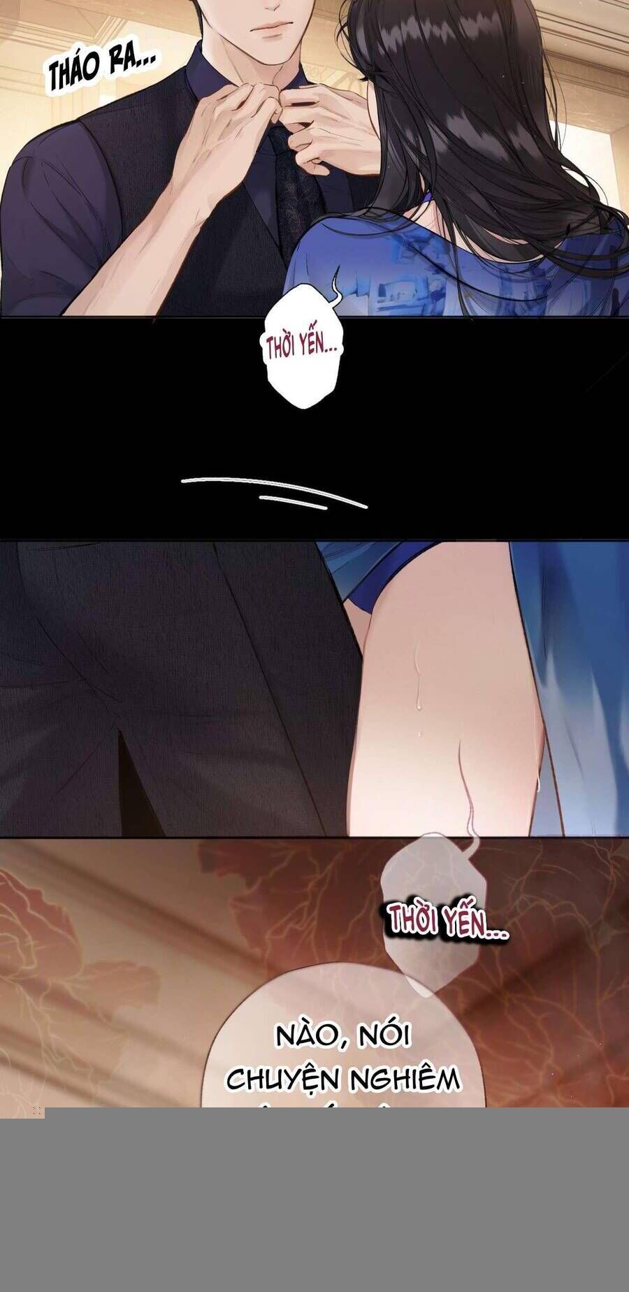 Tôi Cũng Muốn Làm Mợ Út Chapter 56 - Trang 2
