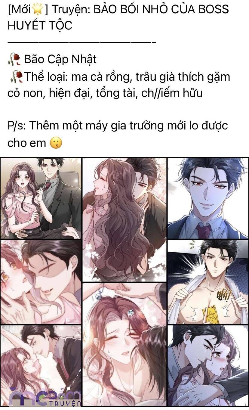 Tôi Cũng Muốn Làm Mợ Út Chapter 56 - Trang 2