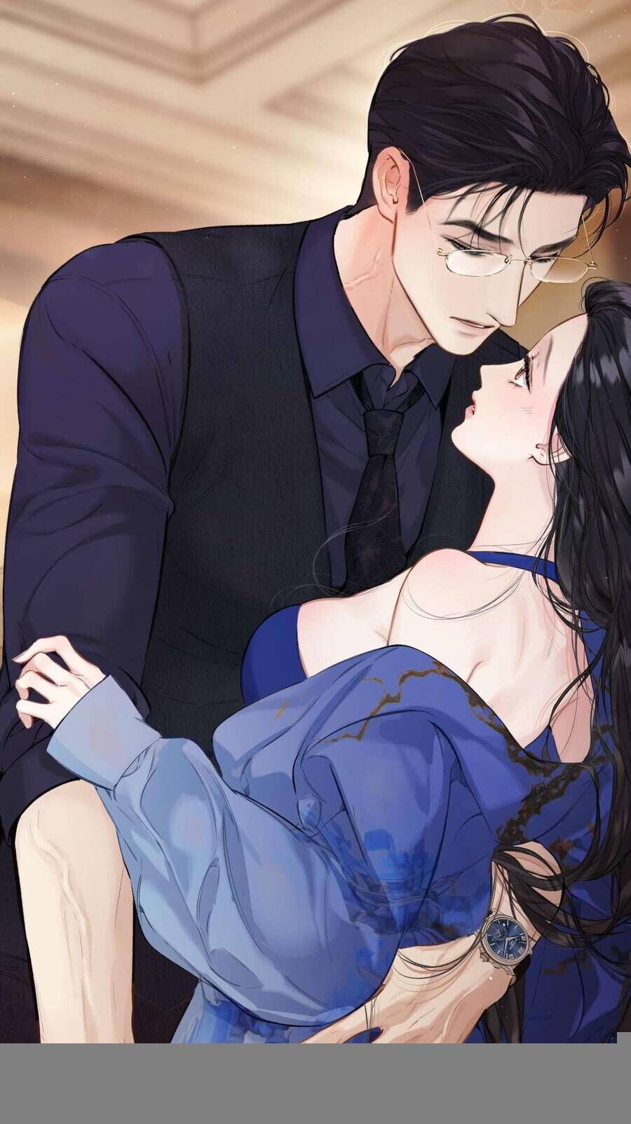 Tôi Cũng Muốn Làm Mợ Út Chapter 56 - Trang 2