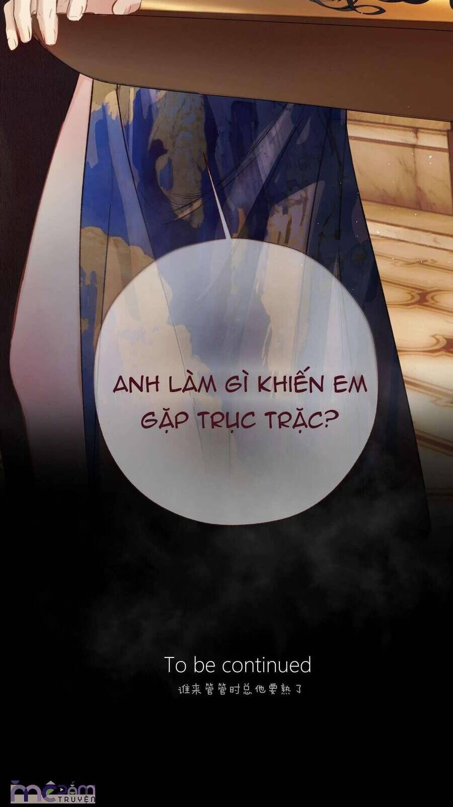 Tôi Cũng Muốn Làm Mợ Út Chapter 56 - Trang 2
