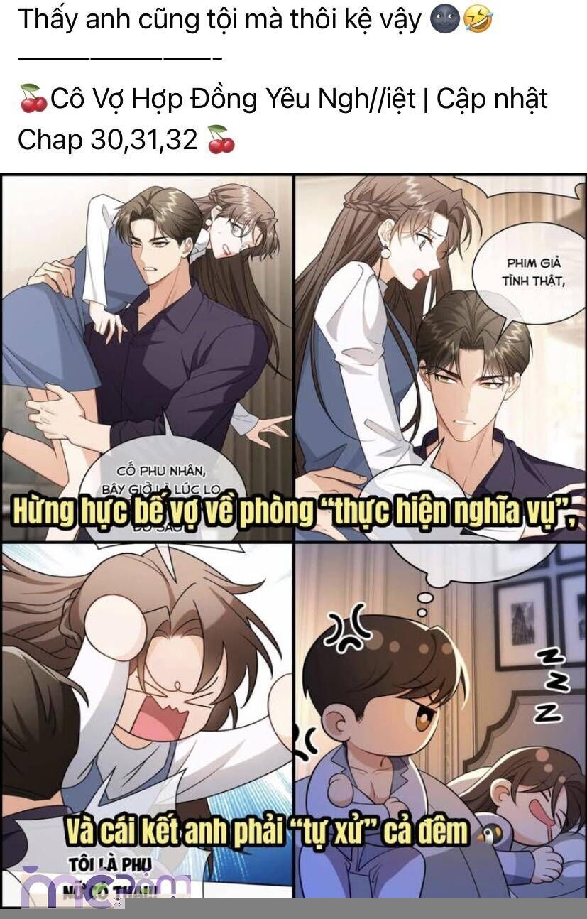 Tôi Cũng Muốn Làm Mợ Út Chapter 56 - Trang 2