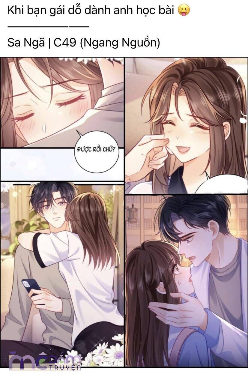 Tôi Cũng Muốn Làm Mợ Út Chapter 56 - Trang 2