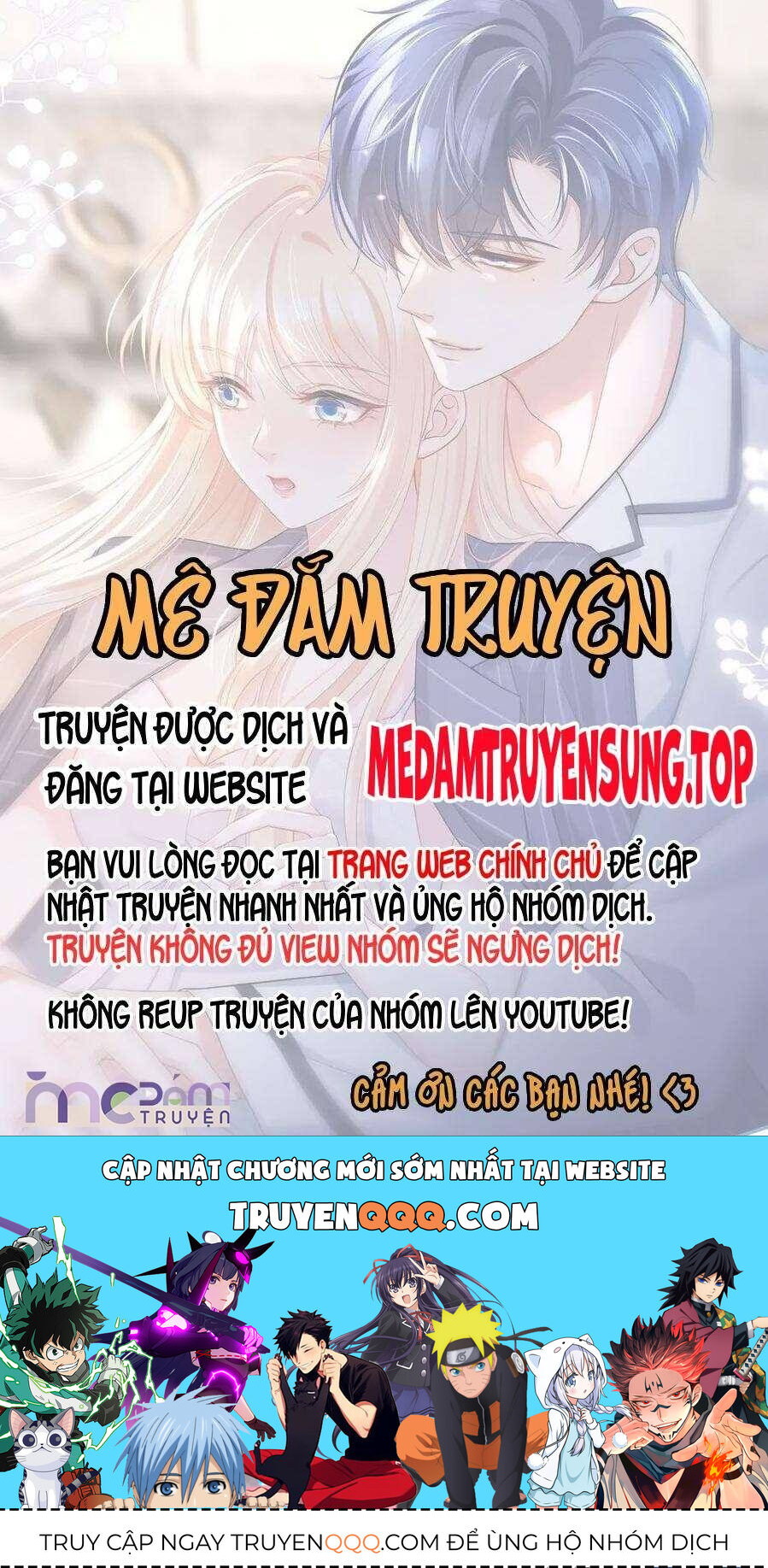 Tôi Cũng Muốn Làm Mợ Út Chapter 56 - Trang 2
