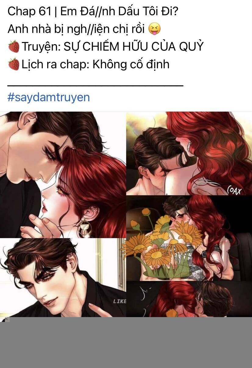 Tôi Cũng Muốn Làm Mợ Út Chapter 56 - Trang 2