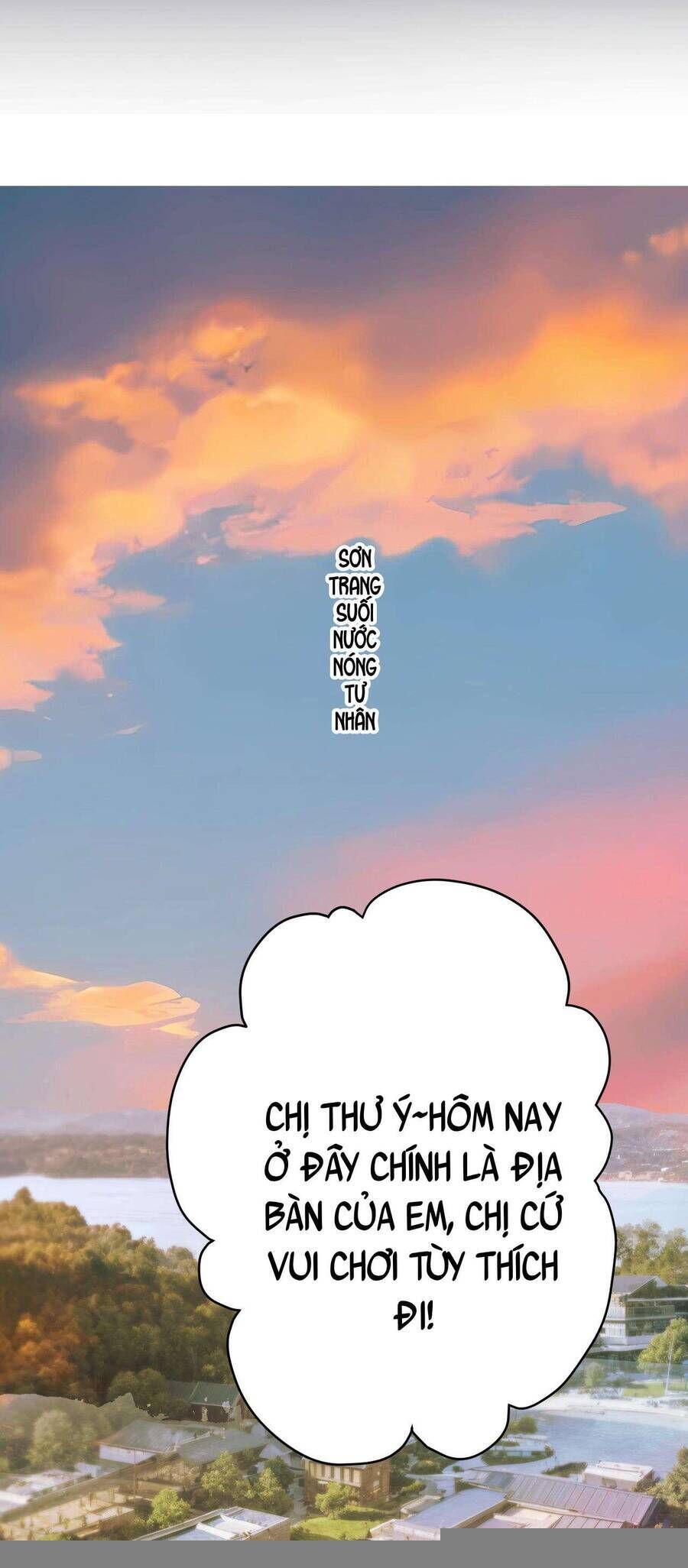 Tôi Cũng Muốn Làm Mợ Út Chapter 56 - Trang 2