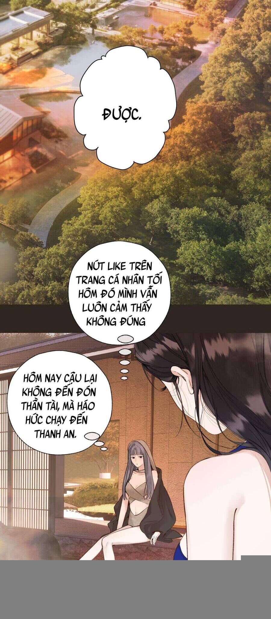 Tôi Cũng Muốn Làm Mợ Út Chapter 56 - Trang 2