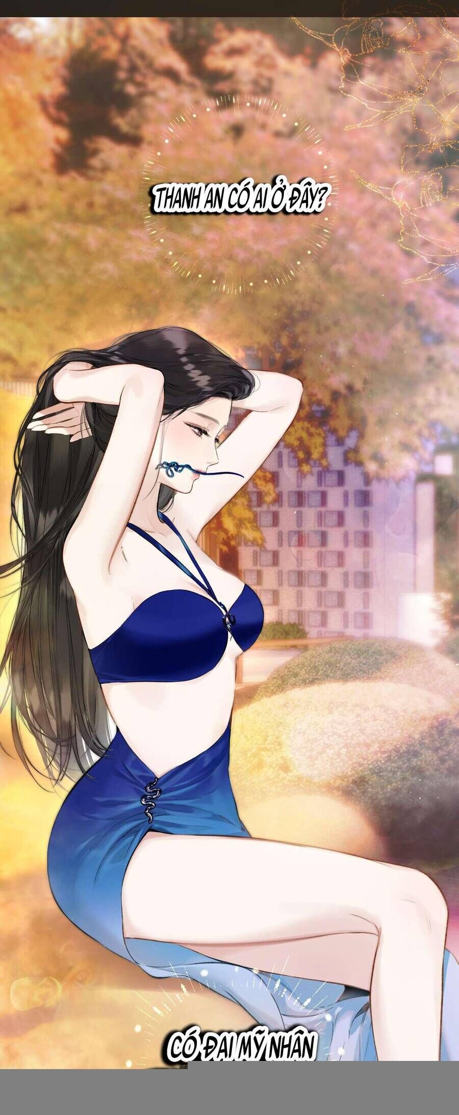 Tôi Cũng Muốn Làm Mợ Út Chapter 56 - Trang 2
