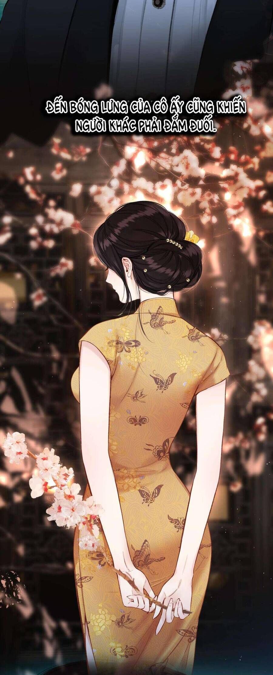 Tôi Cũng Muốn Làm Mợ Út Chapter 67 - Trang 2