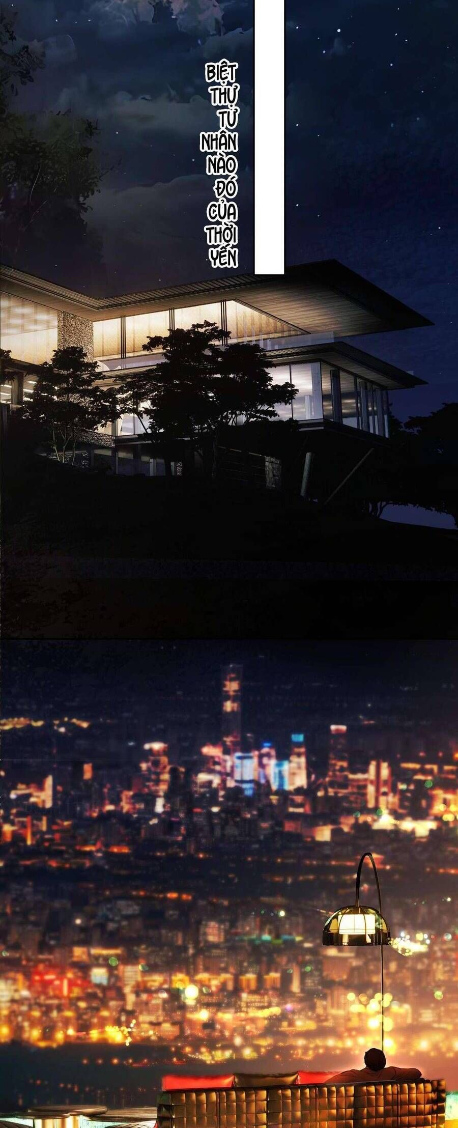 Tôi Cũng Muốn Làm Mợ Út Chapter 67 - Trang 2