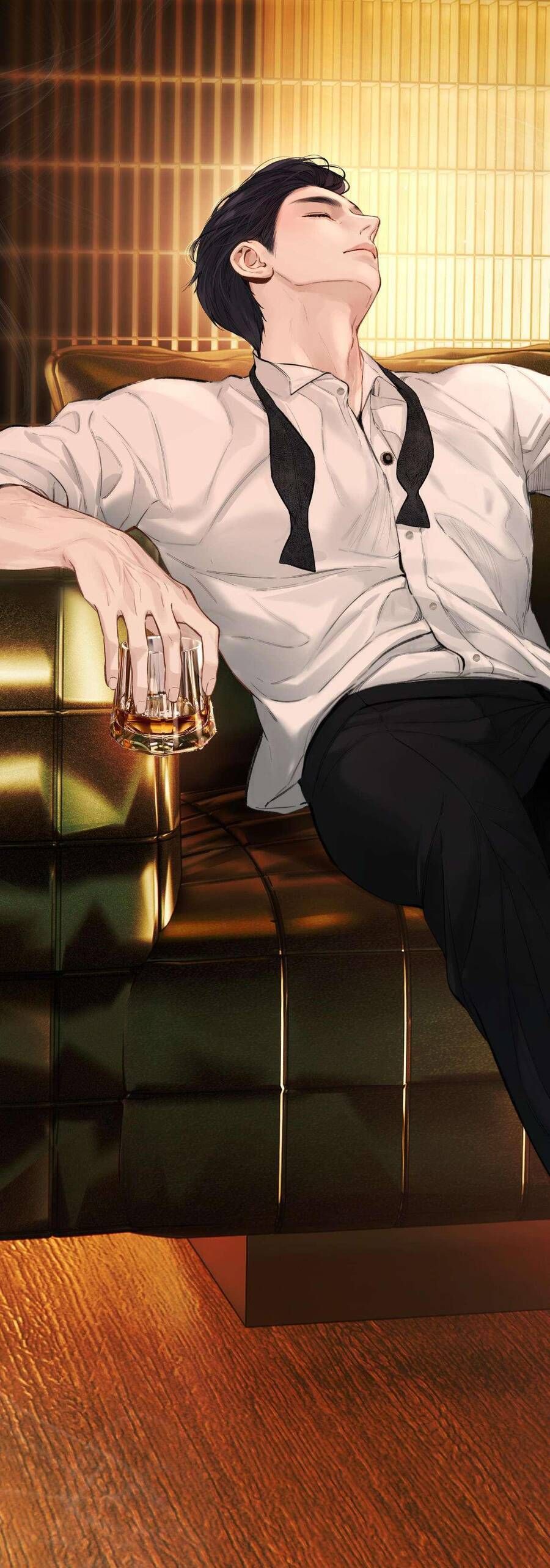 Tôi Cũng Muốn Làm Mợ Út Chapter 67 - Trang 2