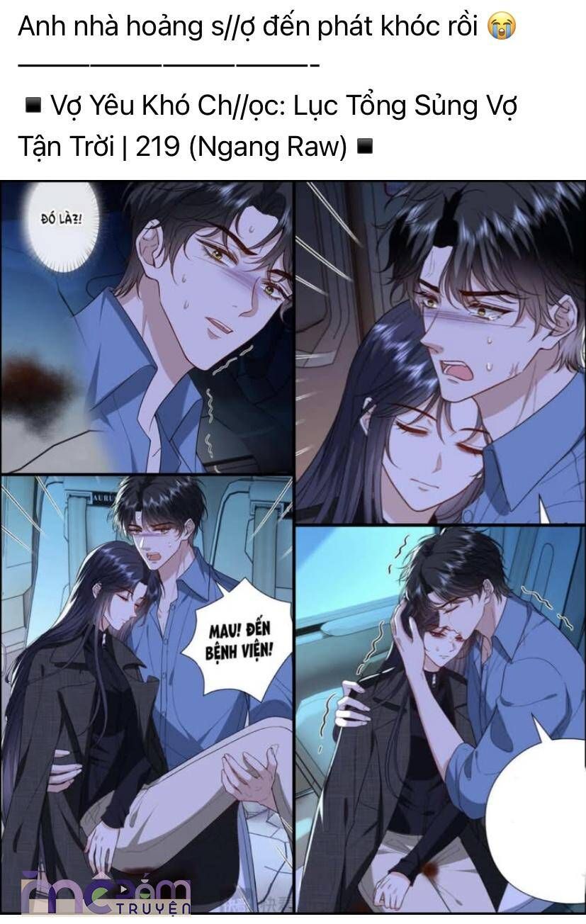 Tôi Cũng Muốn Làm Mợ Út Chapter 67 - Trang 2