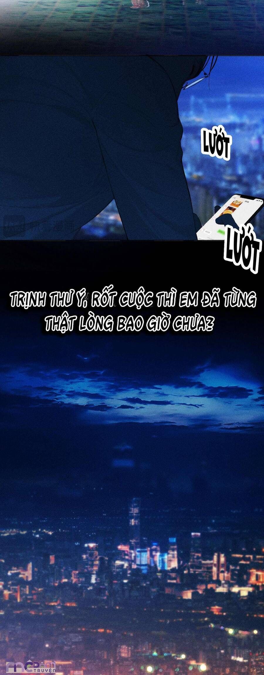 Tôi Cũng Muốn Làm Mợ Út Chapter 67 - Trang 2