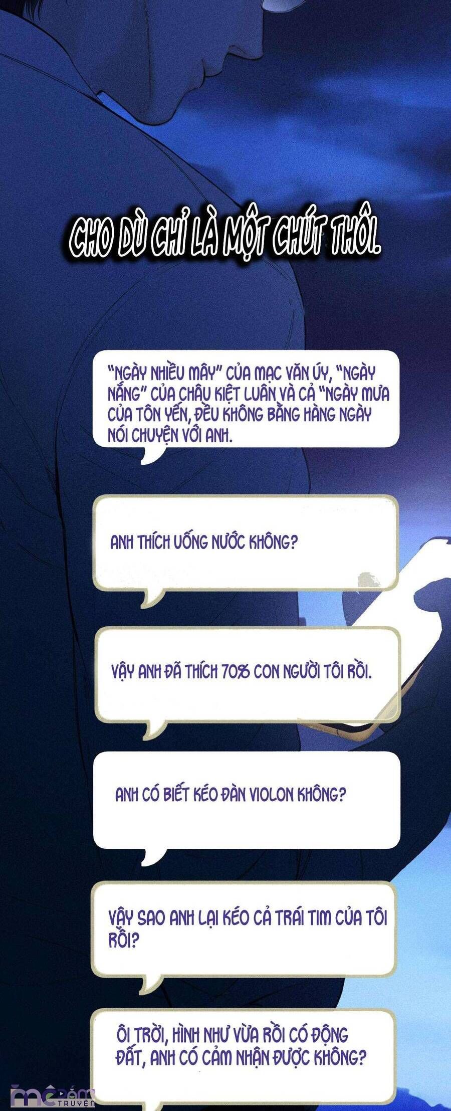 Tôi Cũng Muốn Làm Mợ Út Chapter 67 - Trang 2