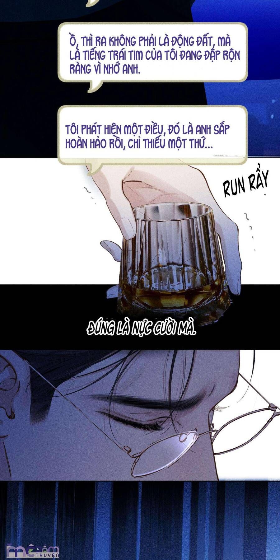 Tôi Cũng Muốn Làm Mợ Út Chapter 67 - Trang 2