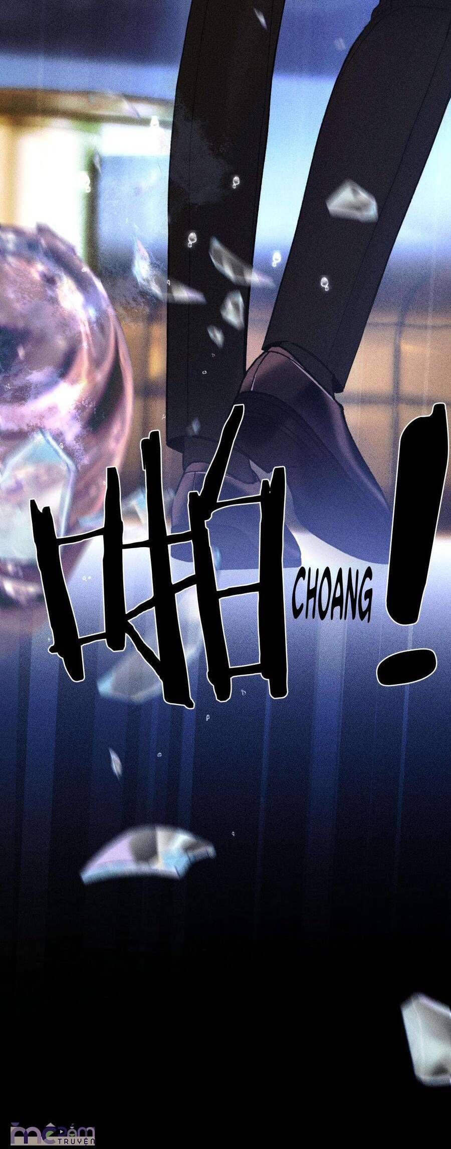 Tôi Cũng Muốn Làm Mợ Út Chapter 67 - Trang 2