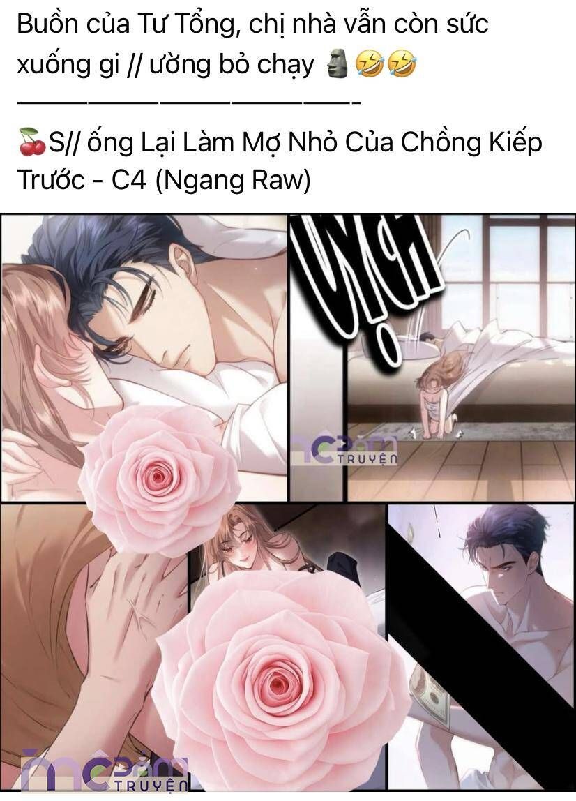 Tôi Cũng Muốn Làm Mợ Út Chapter 67 - Trang 2