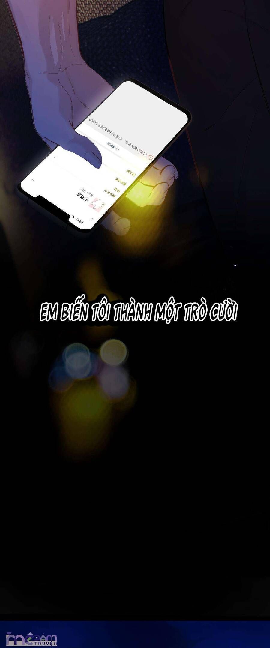 Tôi Cũng Muốn Làm Mợ Út Chapter 67 - Trang 2