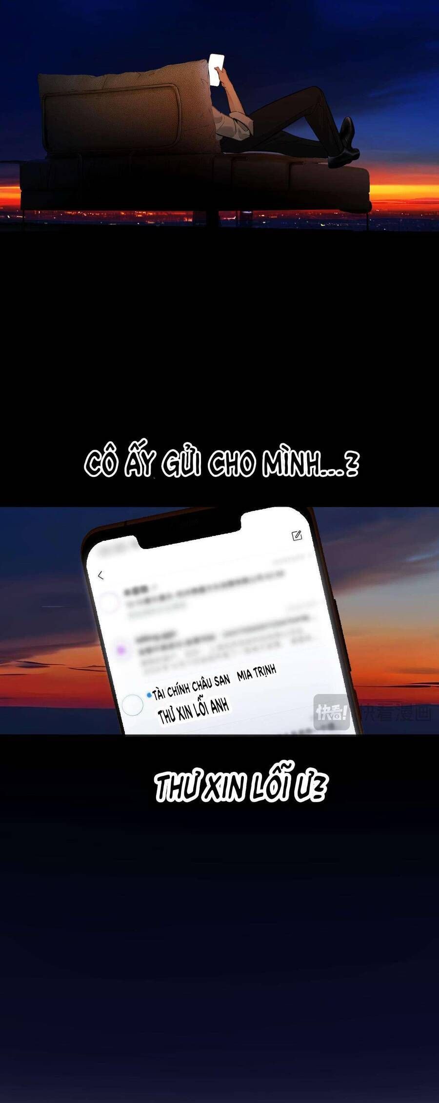Tôi Cũng Muốn Làm Mợ Út Chapter 67 - Trang 2