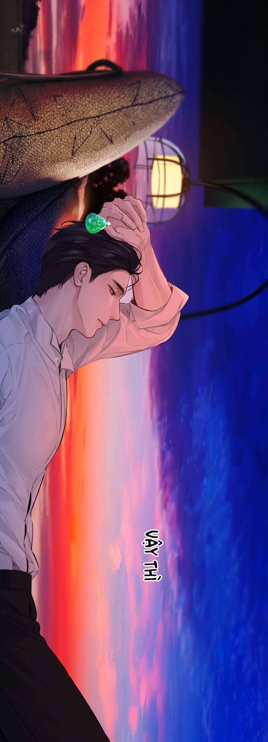 Tôi Cũng Muốn Làm Mợ Út Chapter 67 - Trang 2
