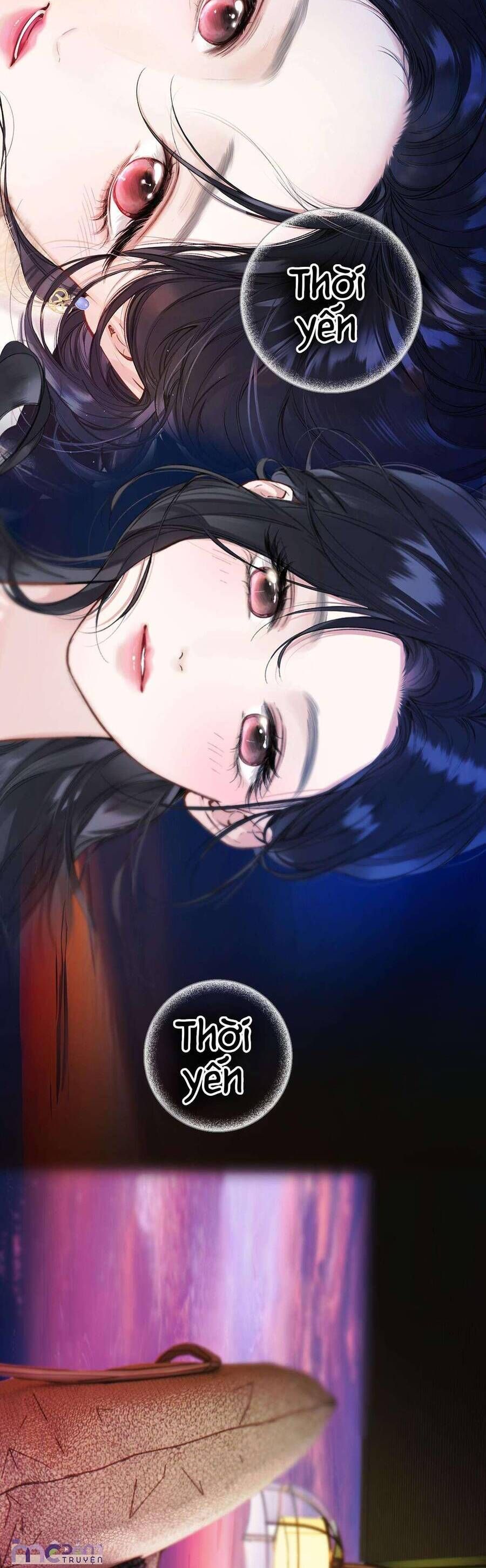 Tôi Cũng Muốn Làm Mợ Út Chapter 67 - Trang 2