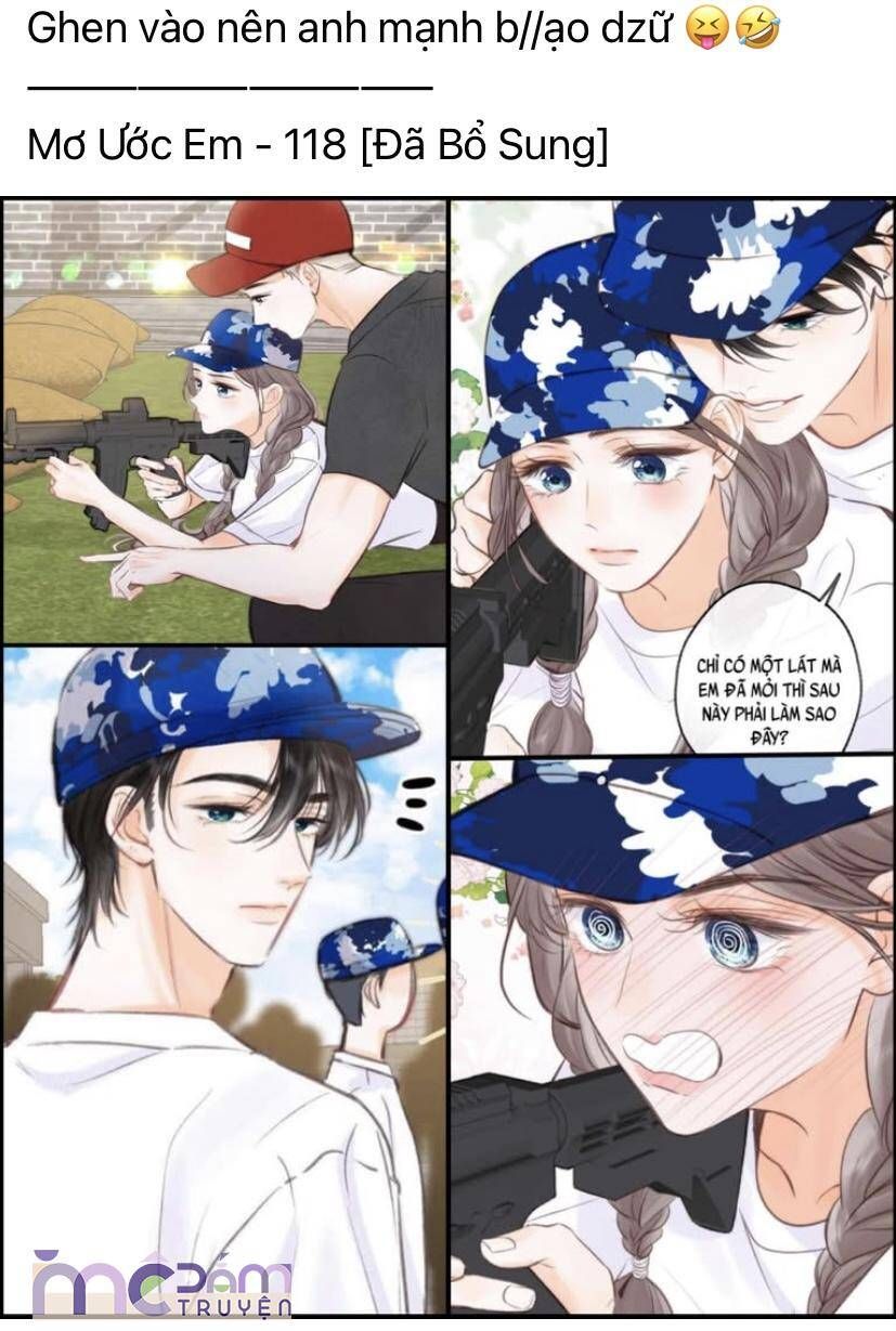 Tôi Cũng Muốn Làm Mợ Út Chapter 67 - Trang 2