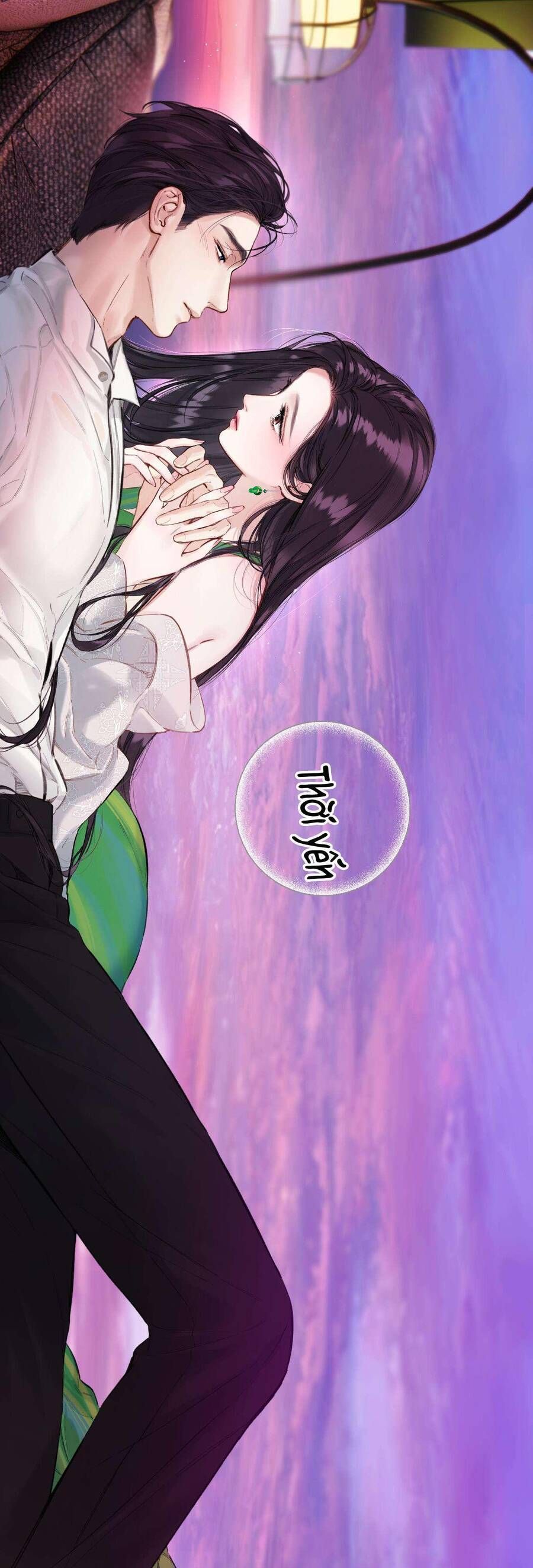 Tôi Cũng Muốn Làm Mợ Út Chapter 67 - Trang 2