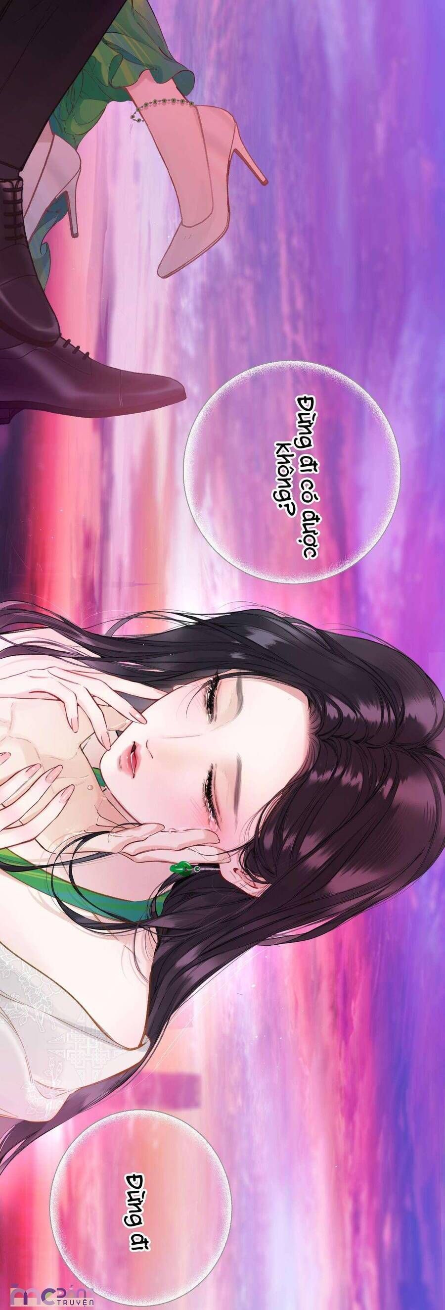 Tôi Cũng Muốn Làm Mợ Út Chapter 67 - Trang 2