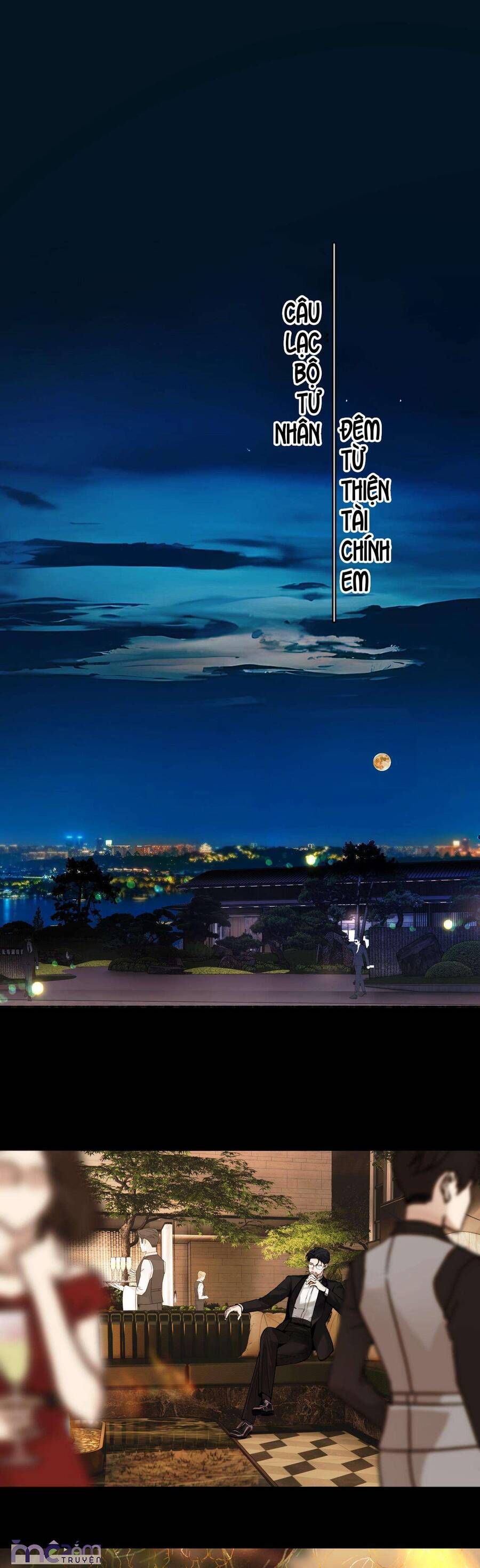 Tôi Cũng Muốn Làm Mợ Út Chapter 67 - Trang 2