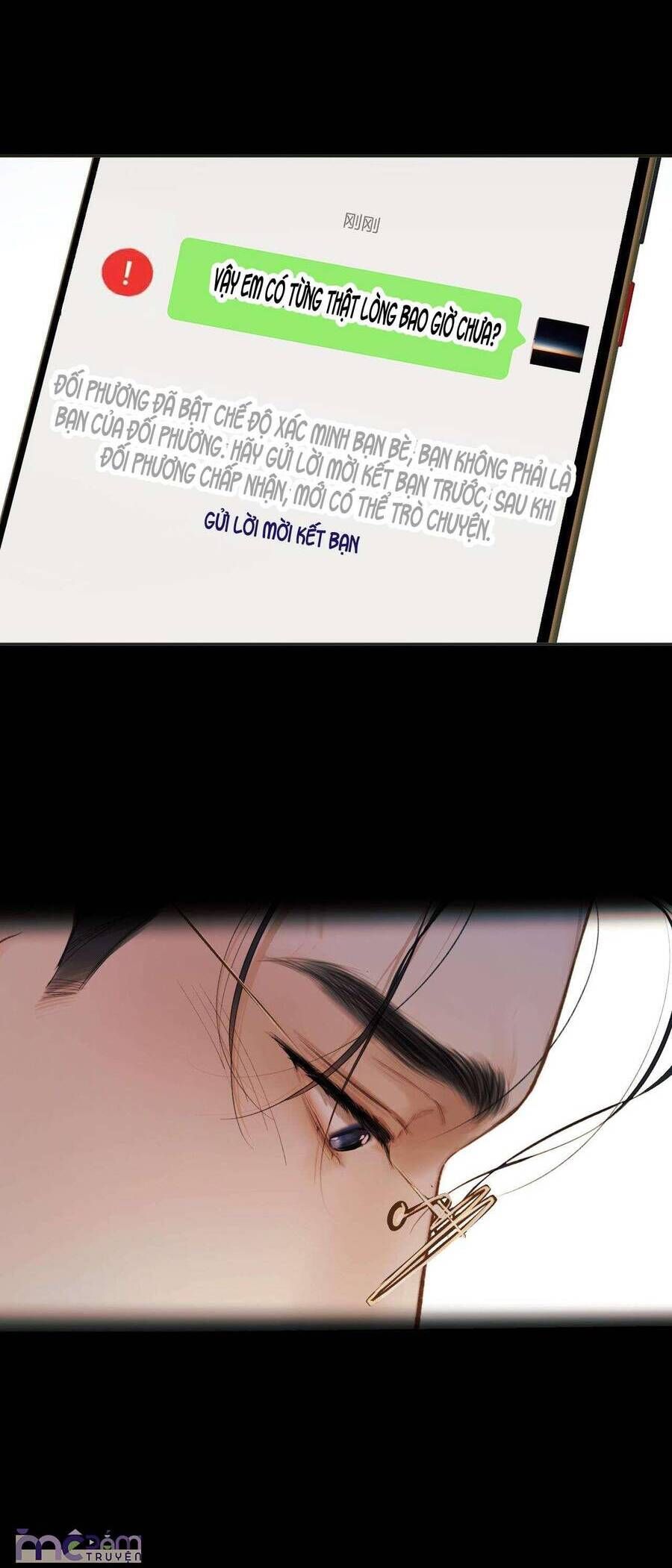 Tôi Cũng Muốn Làm Mợ Út Chapter 67 - Trang 2