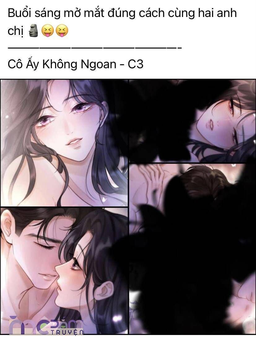 Tôi Cũng Muốn Làm Mợ Út Chapter 67 - Trang 2