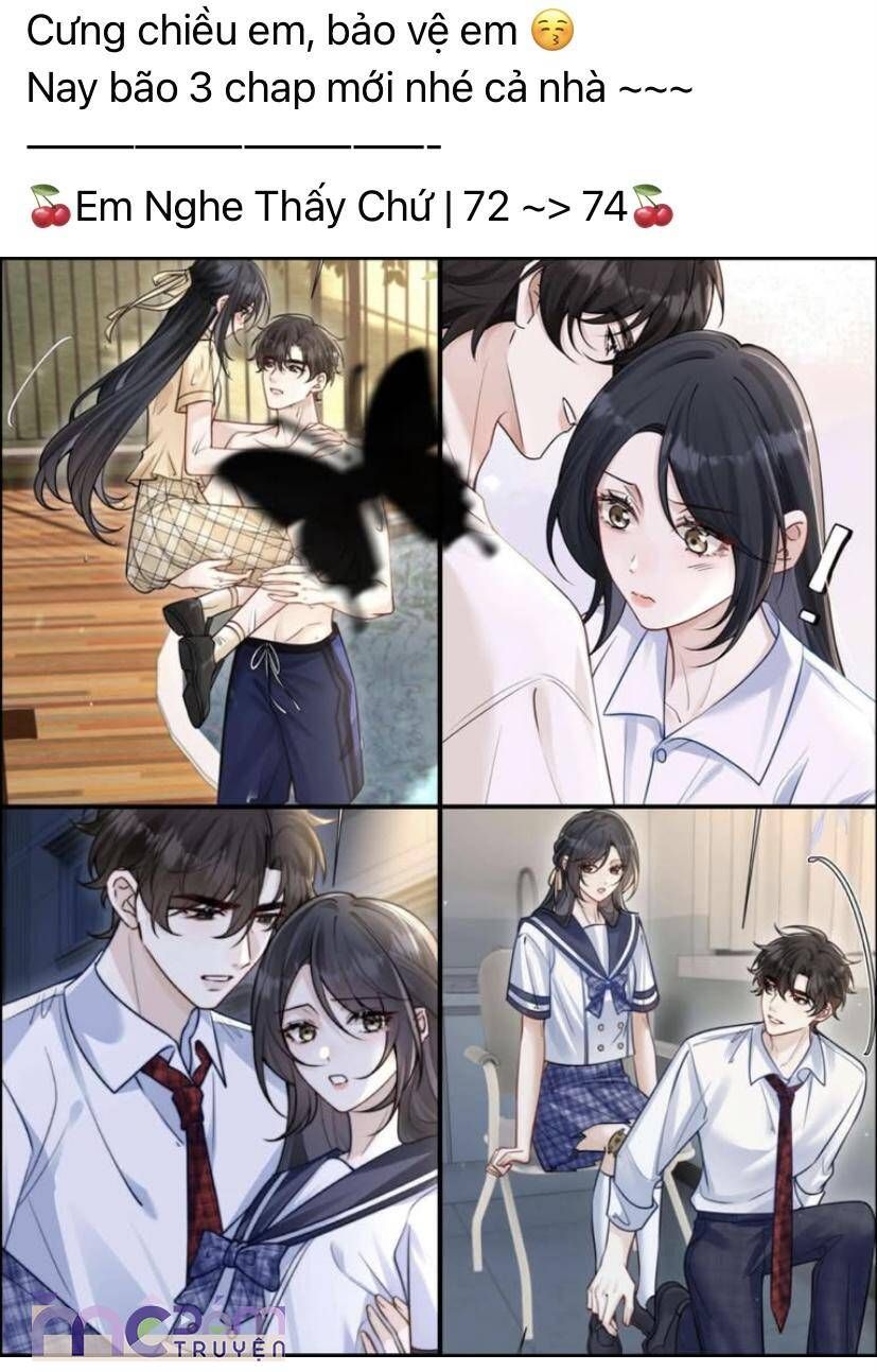 Tôi Cũng Muốn Làm Mợ Út Chapter 67 - Trang 2