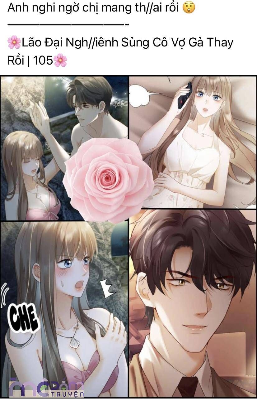 Tôi Cũng Muốn Làm Mợ Út Chapter 67 - Trang 2