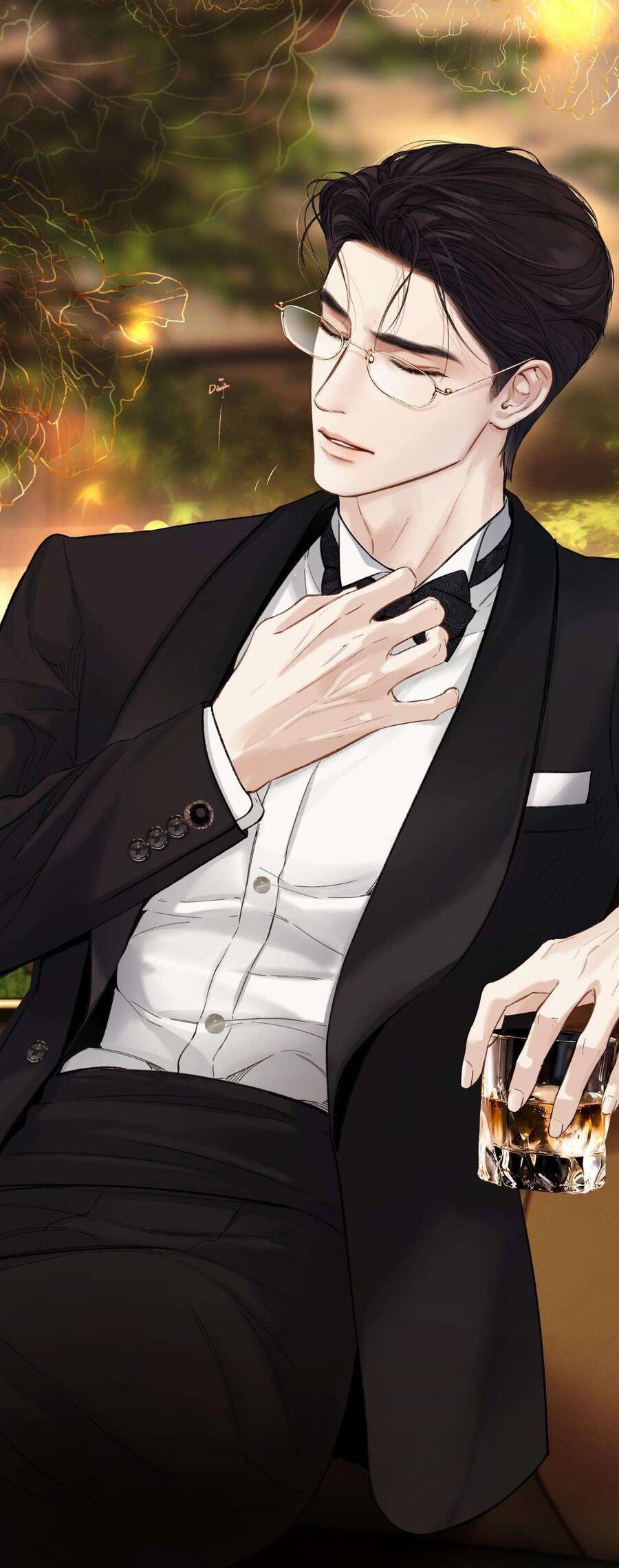 Tôi Cũng Muốn Làm Mợ Út Chapter 67 - Trang 2