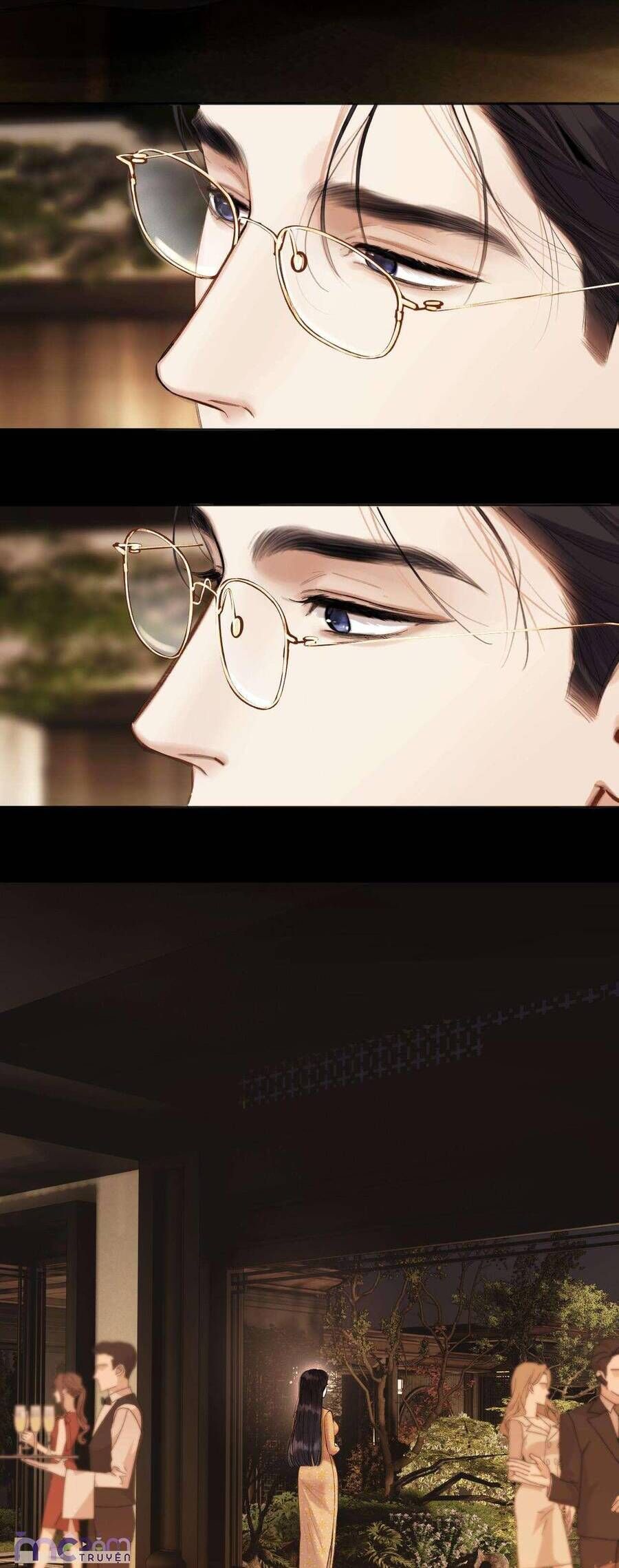 Tôi Cũng Muốn Làm Mợ Út Chapter 67 - Trang 2