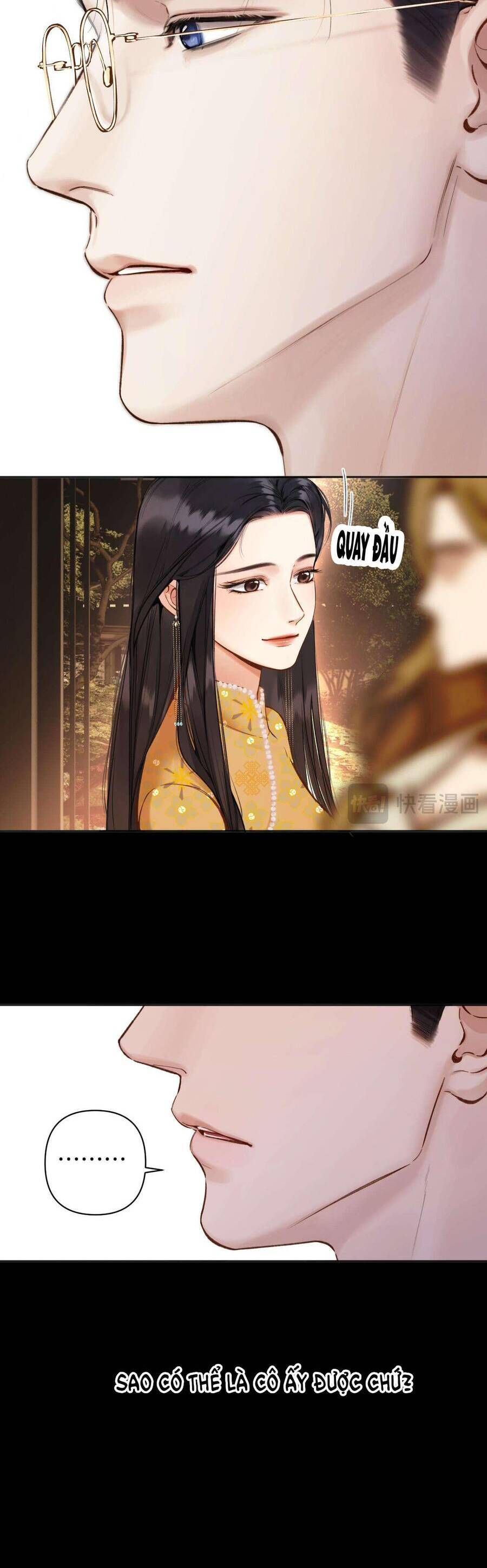 Tôi Cũng Muốn Làm Mợ Út Chapter 67 - Trang 2