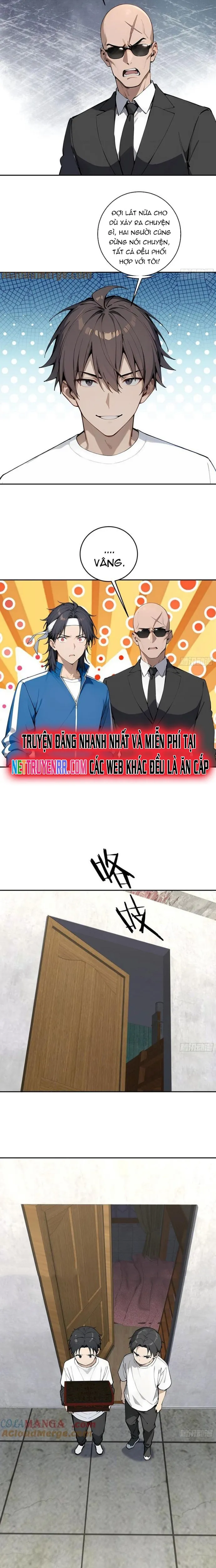 Tôi Thật Không Muốn Làm Học Thần Chapter 52.1 - Trang 2