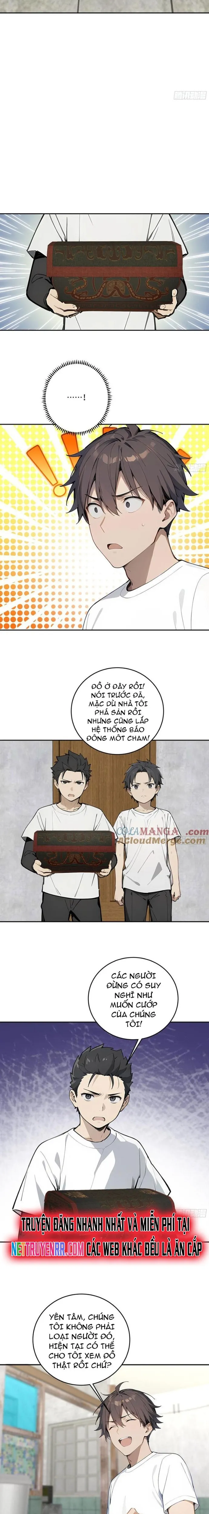 Tôi Thật Không Muốn Làm Học Thần Chapter 52.1 - Trang 2
