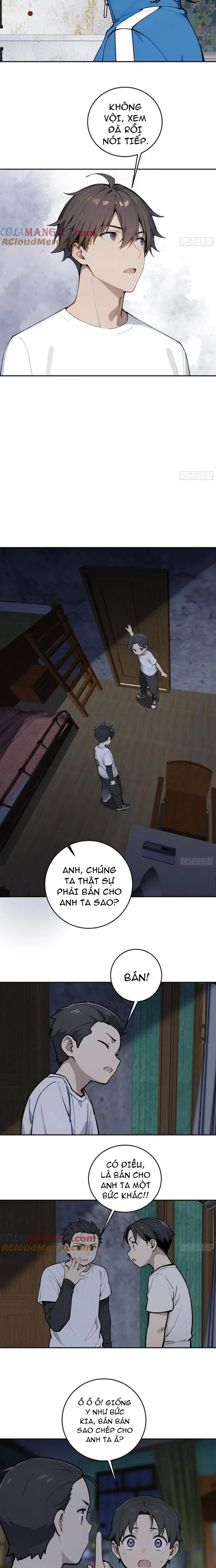 Tôi Thật Không Muốn Làm Học Thần Chapter 52.1 - Trang 2
