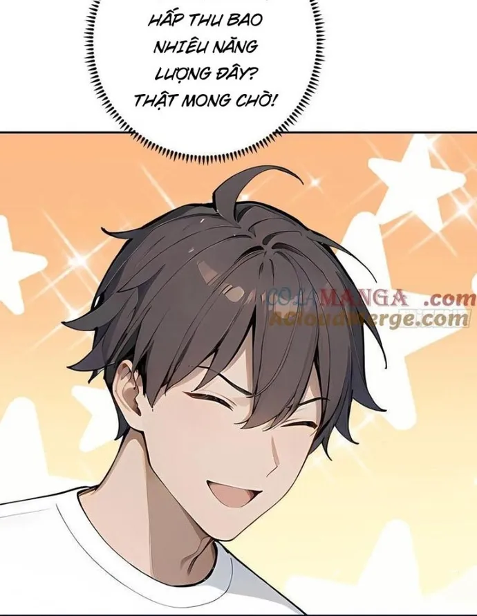 Tôi Thật Không Muốn Làm Học Thần Chapter 53.1 - Trang 2
