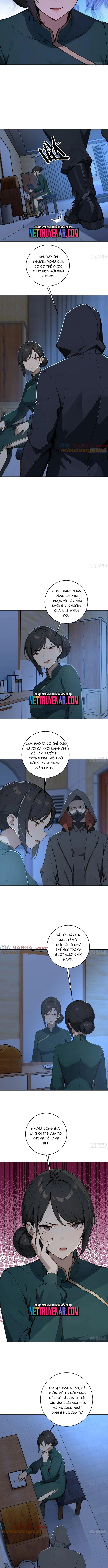 Tôi Thật Không Muốn Làm Học Thần Chapter 61 - Trang 2