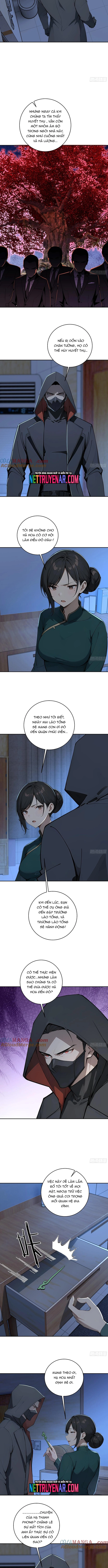 Tôi Thật Không Muốn Làm Học Thần Chapter 61 - Trang 2