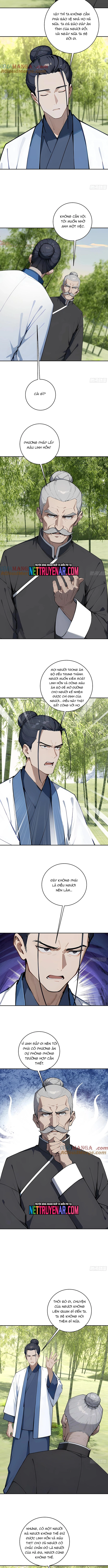 Tôi Thật Không Muốn Làm Học Thần Chapter 61 - Trang 2