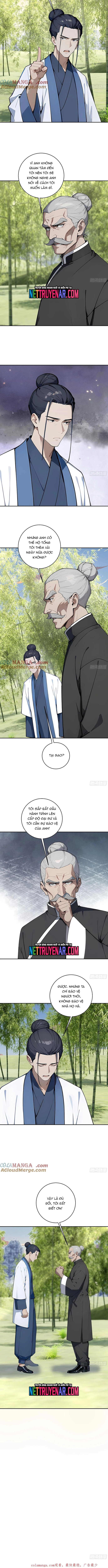 Tôi Thật Không Muốn Làm Học Thần Chapter 61 - Trang 2
