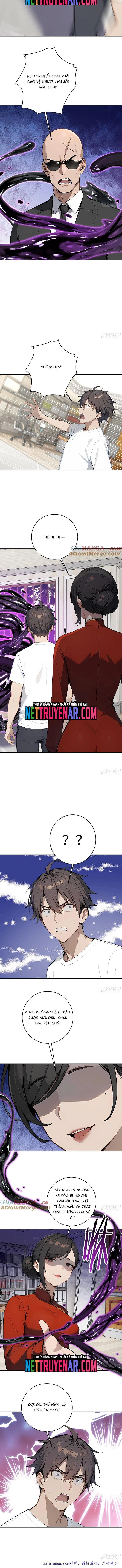 Tôi Thật Không Muốn Làm Học Thần Chapter 63 - Trang 2